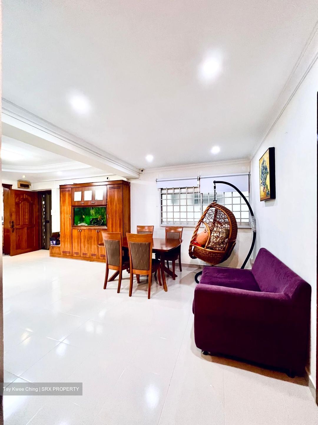 Blk 761 Jurong West Street 74 (Jurong West), HDB Executive #617009021